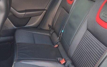 Skoda Octavia RS, 2014 год, 3 000 000 рублей, 13 фотография