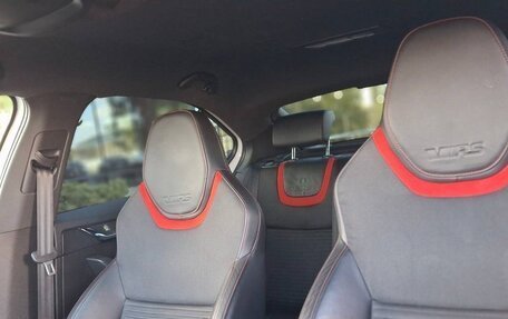 Skoda Octavia RS, 2014 год, 3 000 000 рублей, 18 фотография