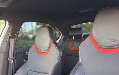 Skoda Octavia RS, 2014 год, 3 000 000 рублей, 20 фотография