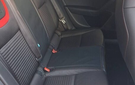 Skoda Octavia RS, 2014 год, 3 000 000 рублей, 14 фотография