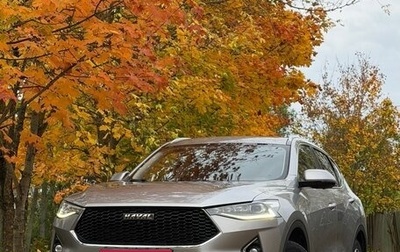 Haval F7 I, 2020 год, 1 250 000 рублей, 1 фотография
