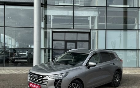 Haval Jolion, 2023 год, 1 850 000 рублей, 1 фотография