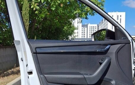 Skoda Octavia RS, 2014 год, 3 000 000 рублей, 22 фотография