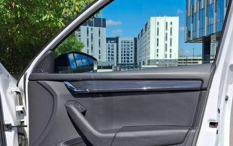 Skoda Octavia RS, 2014 год, 3 000 000 рублей, 24 фотография