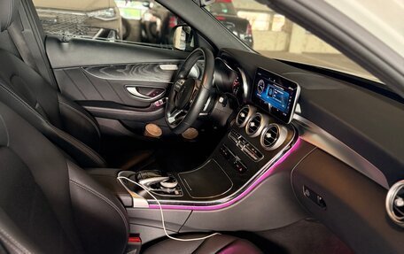 Mercedes-Benz C-Класс, 2018 год, 2 900 000 рублей, 8 фотография