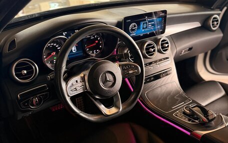 Mercedes-Benz C-Класс, 2018 год, 2 900 000 рублей, 6 фотография