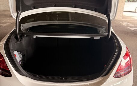 Mercedes-Benz C-Класс, 2018 год, 2 900 000 рублей, 5 фотография