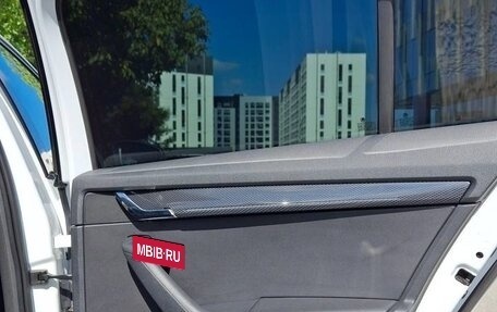 Skoda Octavia RS, 2014 год, 3 000 000 рублей, 23 фотография