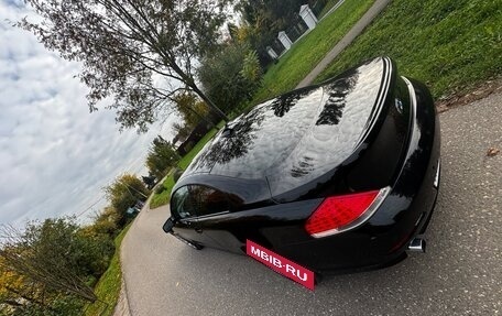 BMW 6 серия, 2007 год, 1 220 000 рублей, 2 фотография