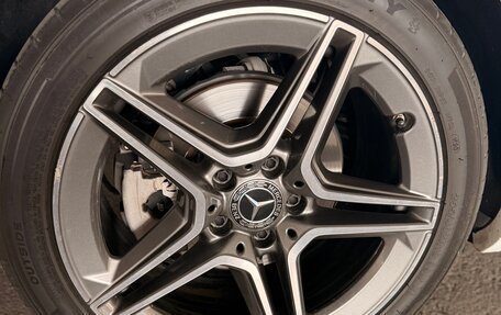 Mercedes-Benz C-Класс, 2018 год, 2 900 000 рублей, 11 фотография