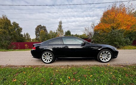 BMW 6 серия, 2007 год, 1 220 000 рублей, 6 фотография