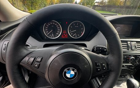 BMW 6 серия, 2007 год, 1 220 000 рублей, 13 фотография