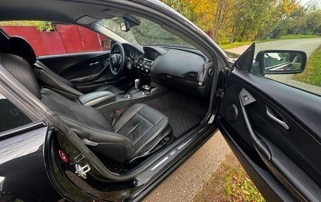 BMW 6 серия, 2007 год, 1 220 000 рублей, 16 фотография