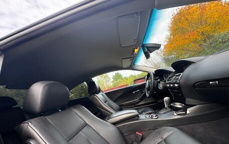 BMW 6 серия, 2007 год, 1 220 000 рублей, 21 фотография