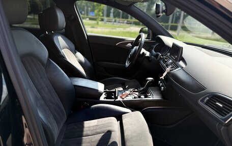 Audi A6, 2017 год, 2 900 000 рублей, 7 фотография