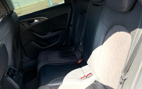 Audi A6, 2017 год, 2 900 000 рублей, 9 фотография