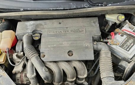 Ford Fiesta, 2007 год, 355 000 рублей, 6 фотография