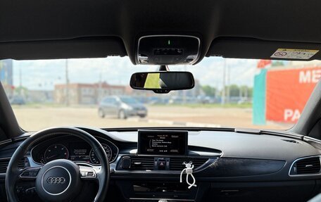 Audi A6, 2017 год, 2 900 000 рублей, 8 фотография