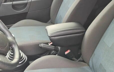 Ford Fiesta, 2007 год, 355 000 рублей, 7 фотография