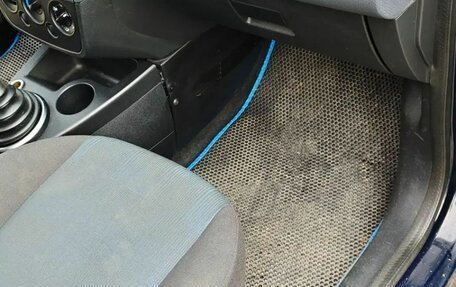 Ford Fiesta, 2007 год, 355 000 рублей, 12 фотография
