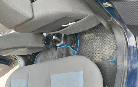 Ford Fiesta, 2007 год, 355 000 рублей, 13 фотография