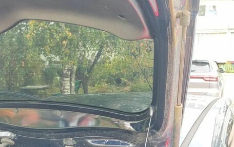 Ford Fiesta, 2007 год, 355 000 рублей, 19 фотография