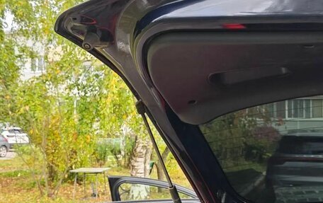 Ford Fiesta, 2007 год, 355 000 рублей, 16 фотография