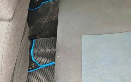 Ford Fiesta, 2007 год, 355 000 рублей, 17 фотография