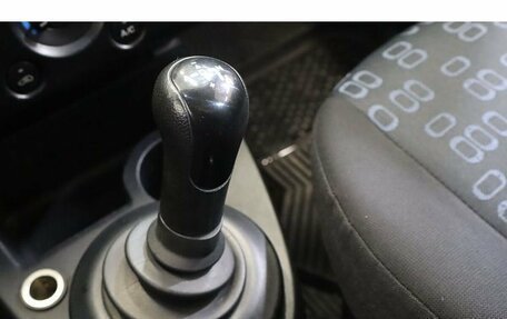 Ford Fusion I, 2005 год, 466 000 рублей, 12 фотография