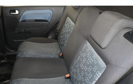 Ford Fusion I, 2005 год, 466 000 рублей, 7 фотография
