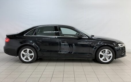 Audi A4, 2012 год, 1 280 000 рублей, 8 фотография