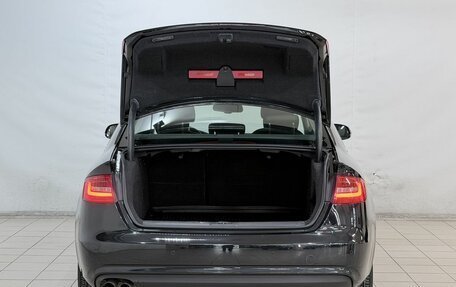 Audi A4, 2012 год, 1 280 000 рублей, 7 фотография