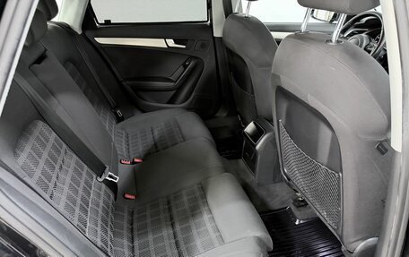 Audi A4, 2012 год, 1 280 000 рублей, 18 фотография