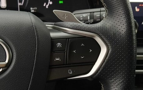 Lexus RX IV рестайлинг, 2022 год, 8 480 000 рублей, 13 фотография