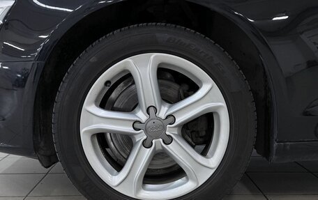 Audi A4, 2012 год, 1 280 000 рублей, 20 фотография