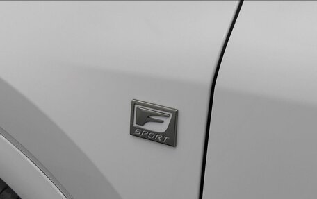 Lexus RX IV рестайлинг, 2022 год, 8 480 000 рублей, 7 фотография