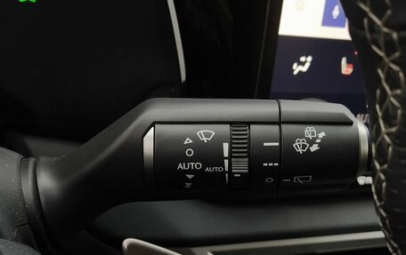 Lexus RX IV рестайлинг, 2022 год, 8 480 000 рублей, 14 фотография