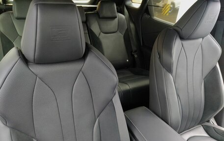 Lexus RX IV рестайлинг, 2022 год, 8 480 000 рублей, 24 фотография