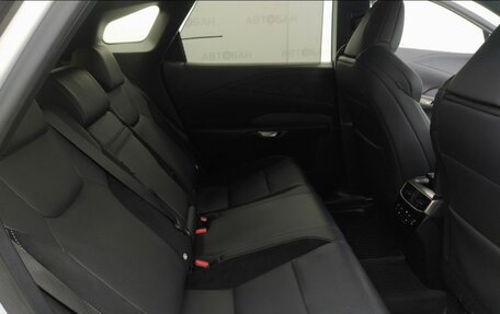Lexus RX IV рестайлинг, 2022 год, 8 480 000 рублей, 26 фотография