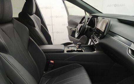 Lexus RX IV рестайлинг, 2022 год, 8 480 000 рублей, 22 фотография