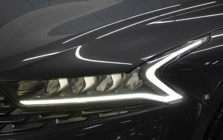 KIA K5, 2021 год, 2 270 000 рублей, 5 фотография