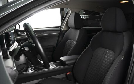 KIA K5, 2021 год, 2 270 000 рублей, 12 фотография