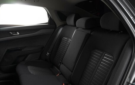 KIA K5, 2021 год, 2 270 000 рублей, 13 фотография