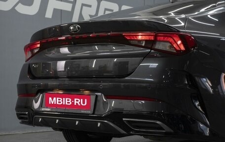 KIA K5, 2021 год, 2 270 000 рублей, 2 фотография