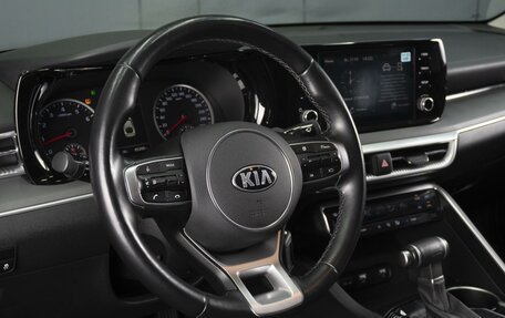 KIA K5, 2021 год, 2 270 000 рублей, 15 фотография