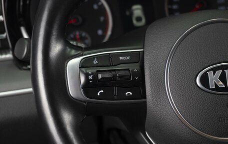 KIA K5, 2021 год, 2 270 000 рублей, 16 фотография