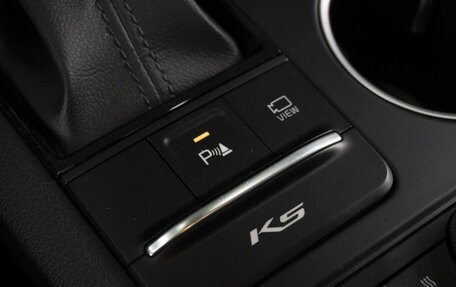 KIA K5, 2021 год, 2 270 000 рублей, 21 фотография