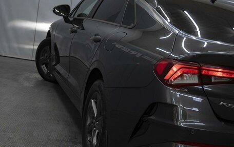 KIA K5, 2021 год, 2 270 000 рублей, 26 фотография
