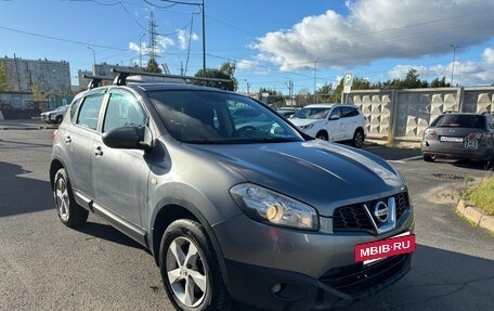 Nissan Qashqai, 2012 год, 1 149 000 рублей, 3 фотография