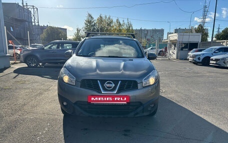 Nissan Qashqai, 2012 год, 1 149 000 рублей, 2 фотография